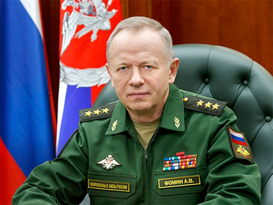 Руското МО предупреди служители на ООН в Украйна за смъртоносна опасност