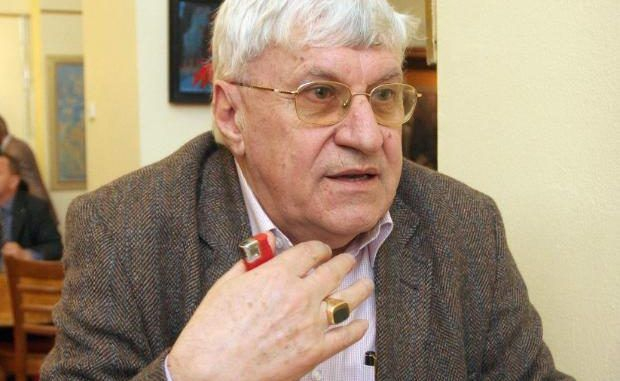 Проф. Пантев: Не искат ли да забраним и буквата „Р“, че да не казваме Русия!
