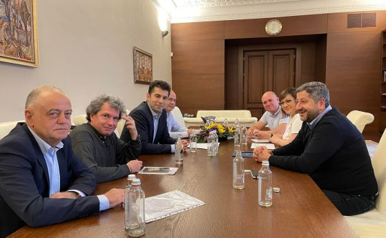 Политолози: Случи ли се това, ще настъпи краят на четворната коалицията!