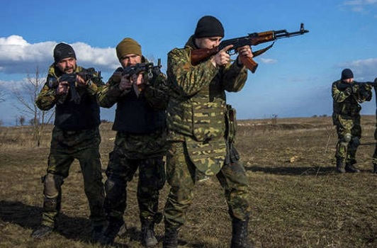 Установиха още двама украински палачи, инквизирали руски пленници 