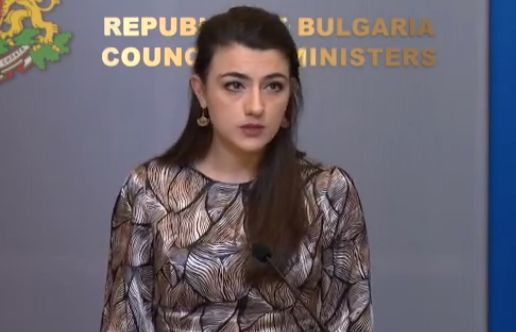 Бориславова хвърли бомба какво ще искат от Радев за началника на НСО 