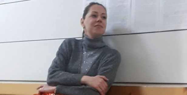 Хубава шофьорка загази жестоко в Пловдив, прокуратурата не я пожали
