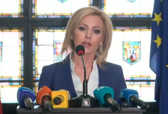 Нови разкрития за страшната закана за убийство на спецпрокурор, от година той... 