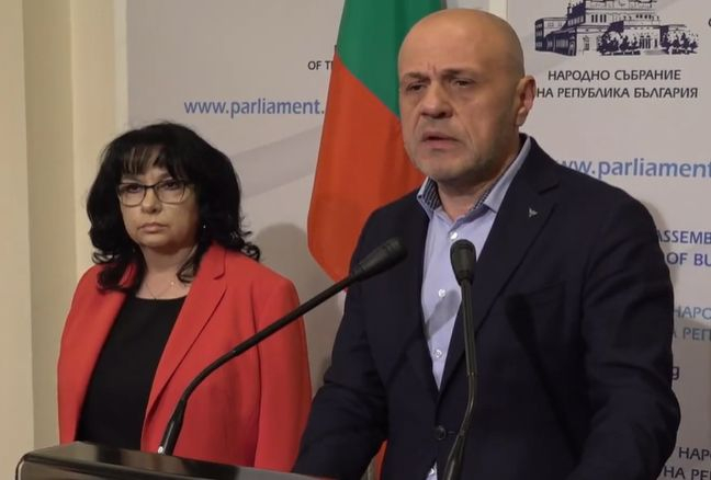 ГЕРБ насметоха Петков за укрити ангажименти пред ЕК в Плана за възстановяване