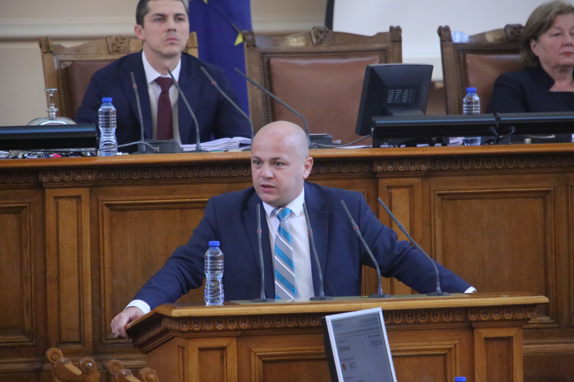 Александър Симов: СЕМ има нужда от реформа, предишната ситуация беше ненормална