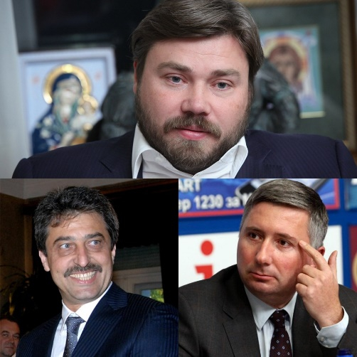 След Джак Ханик САЩ повдигнаха обвинение и на Константин Малофеев за далаверата им с Цветан Василев и българската ТВ 7!