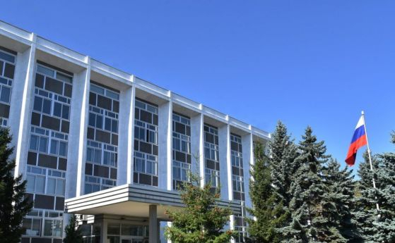 Преименуваха ключови места в София с украински имена