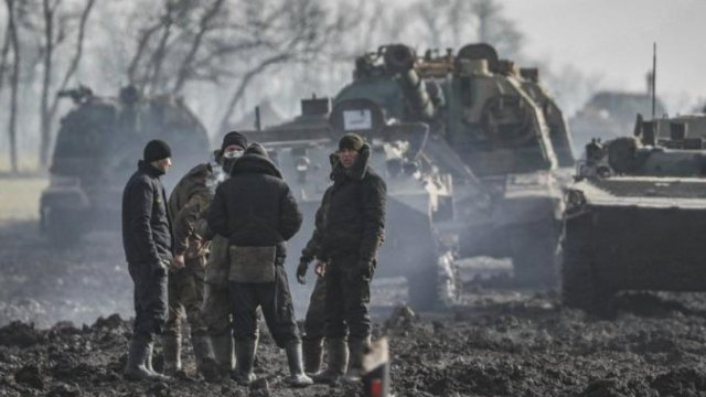 САЩ настояват Киев да разследва екзекуция на руски пленници в Украйна, палачът им се заканва: Ще убиваме още!