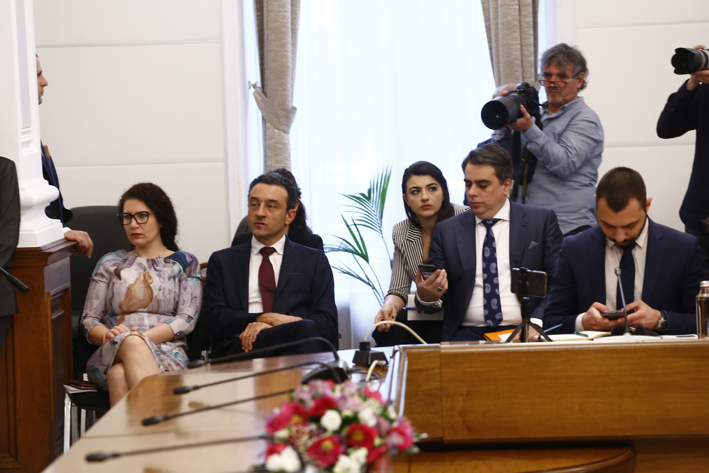 Депутат от властта: Тази партия от коалицията се готви за избори, защото...