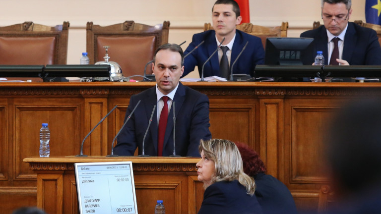 Има ли лаборатории за биологично оръжие у нас?