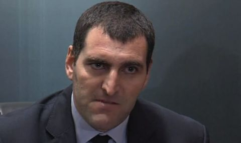 Заплашеният прокурор: Случаят не трябва да се политизира ВИДЕО