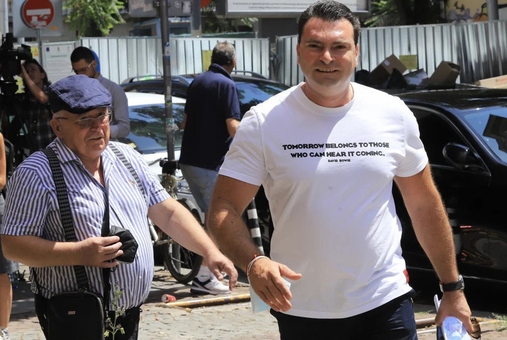 Калоян Паргов: Цената на това управление ще бъде много висока за БСП