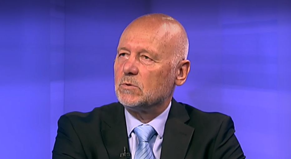 Проф. Тагарев: Победа за Русия няма да бъде загуба само за Украйна, но и...