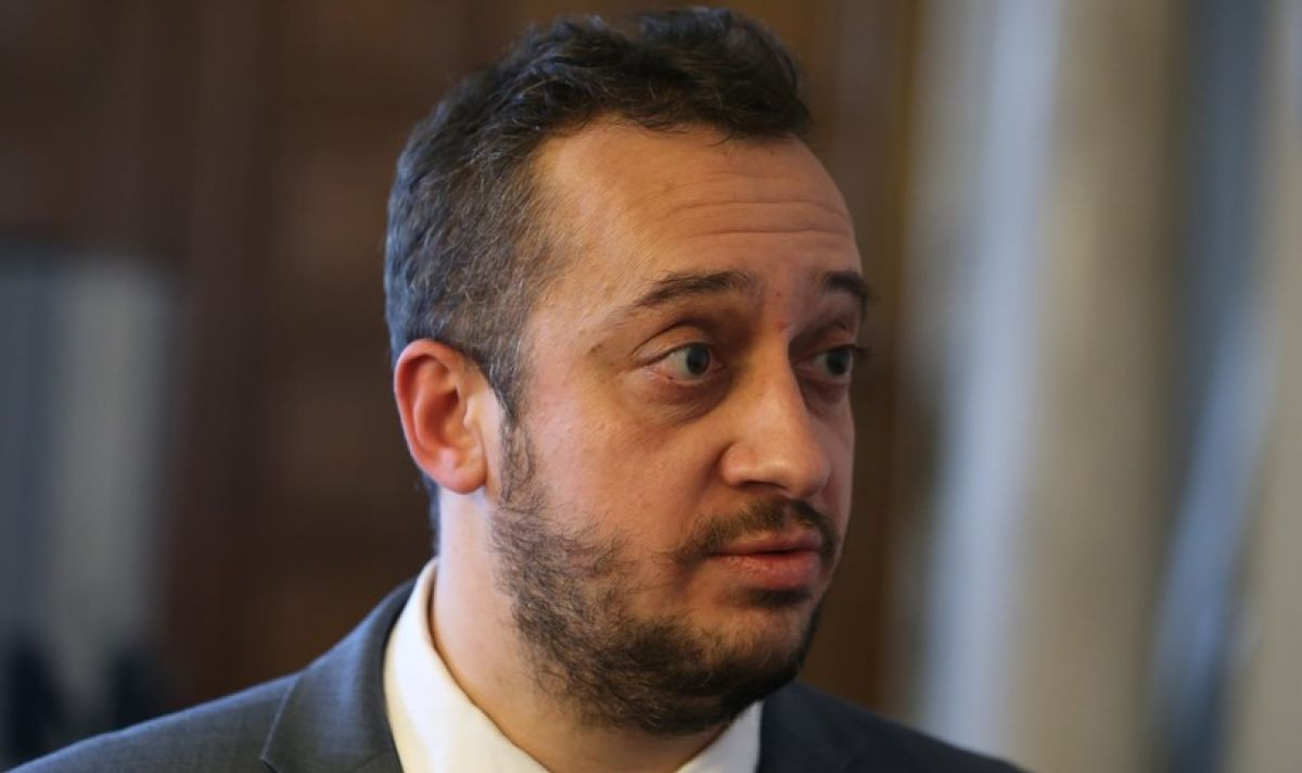 Цветан Кюланов, ЕК: Работим усилено първото плащане за България да бъде до края на тази година