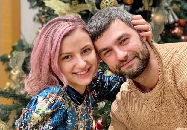 Огромно щастие връхлетя сина на Владимир Каролев и съпругата му Валентина