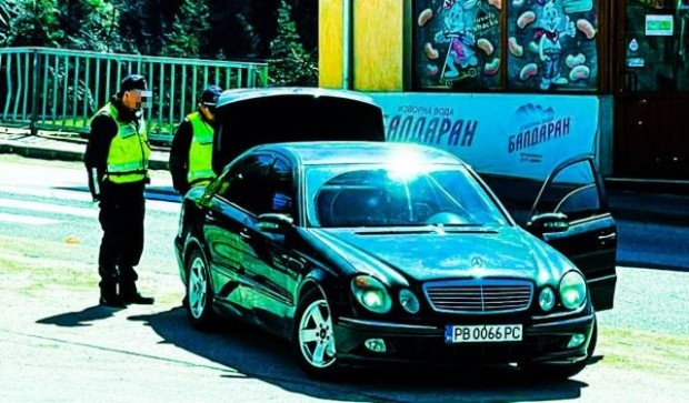 Шофьор ошашави катаджии в Смолянско, не е истина какво са му поискали