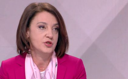 Шефката на Спецпрокуратурата с горещи разкрития за заплашвания прокурор и разследването срещу Асен Василев 