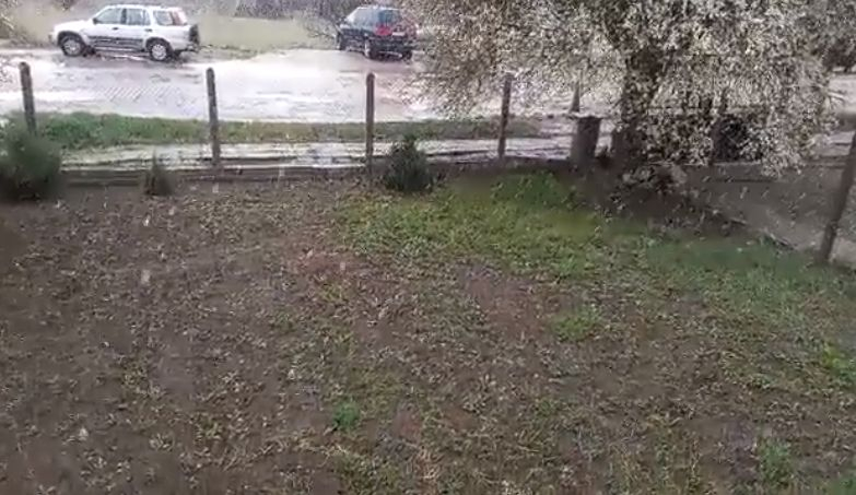 Времето съвсем се чална! Сняг сковава България ВИДЕО