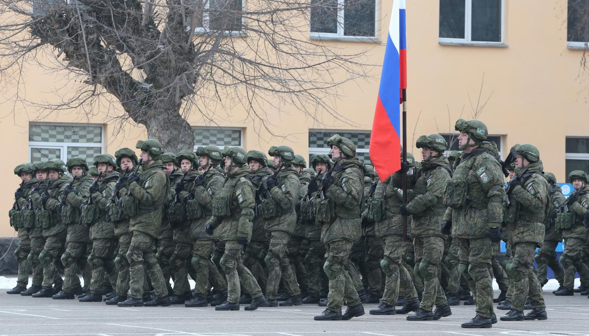 Шефът на ОВА в Днепропетровск: Руски ракети сринаха летището и други обекти, още не можем да преброим жертвите 