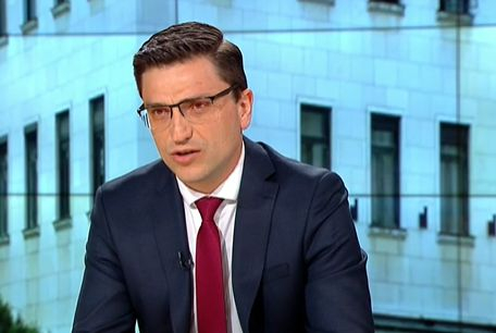 Ето как от ПП опитали да откажат Каримански от поста за БНБ