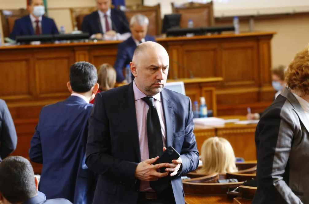 Ето как от ПП опитали да откажат Каримански от поста за БНБ