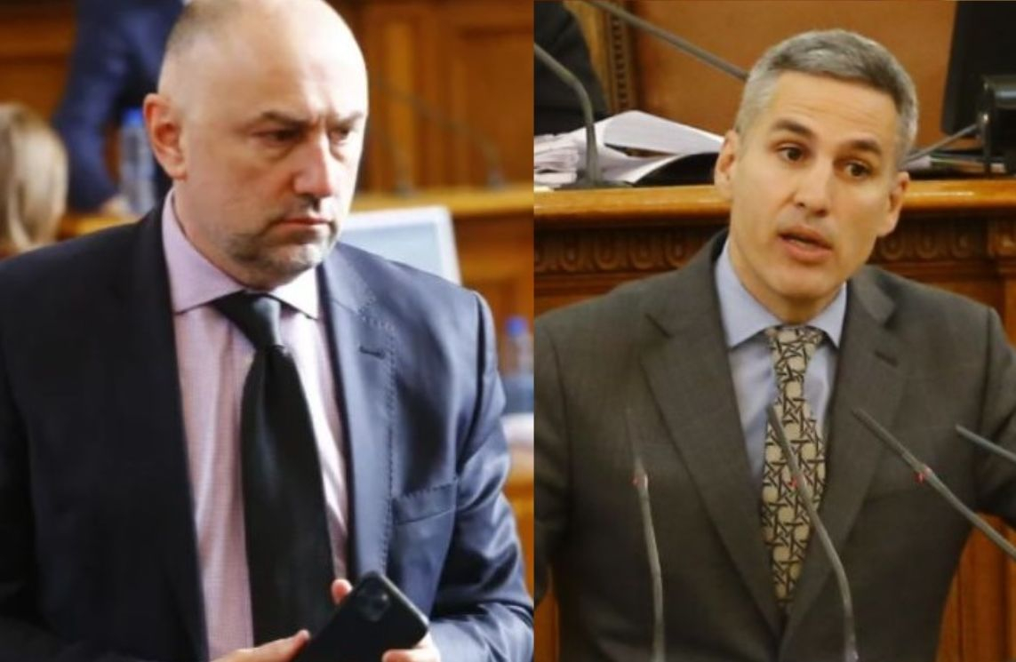 Бомба в битката за шеф на БНБ, единият от кандидатите се оттегли!