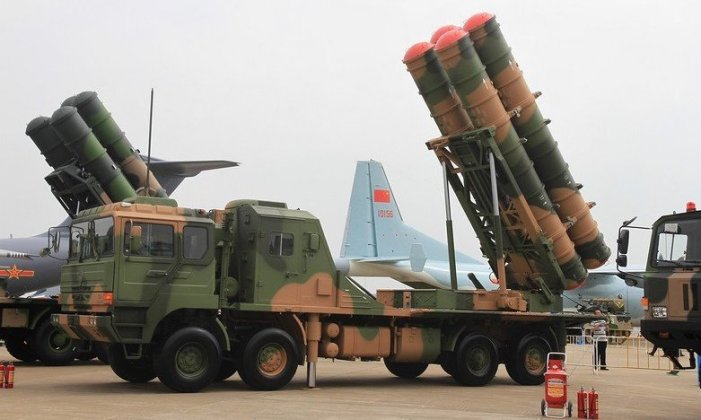 АП: Тази страна достави на Сърбия ракетни системи в потайна операция