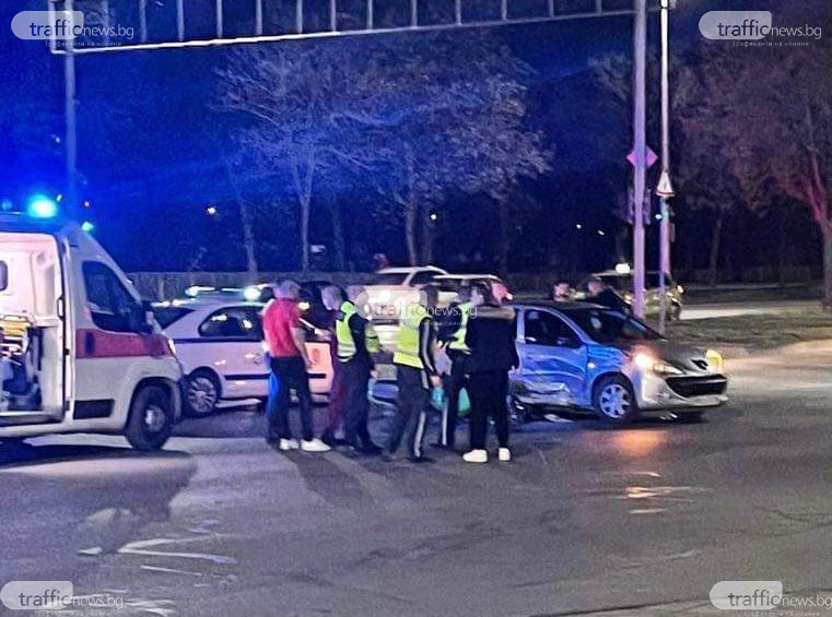 Мотористът от катастрофата в "Тракия" се оказа осъденият син на шефа на НАП-Пловдив