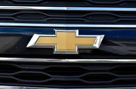 Chevrolet показа полицейски пикап чудовище