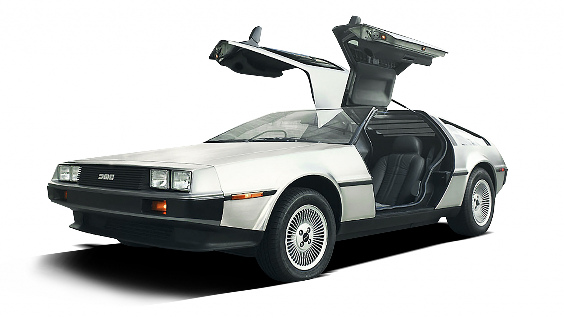 Показаха първи СНИМКИ на новото поколение на легендарната DeLorean 