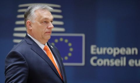 Унгария ще плаща в рубли за руския газ без да наруши санкциите с този трик ВИДЕО