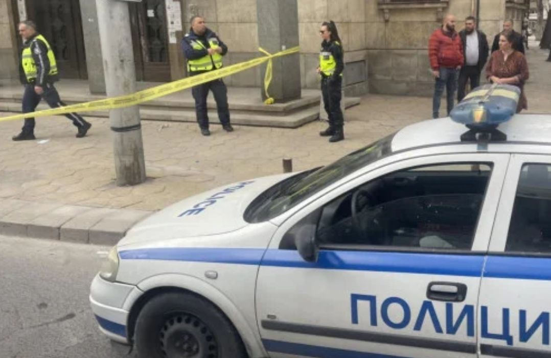 Невероятен обрат със зрелищния ромски екшън със стрелба на пъпа на Пловдив