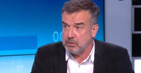 Френски репортер с разкрития за чуждестранните военни групи в Украйна ВИДЕО