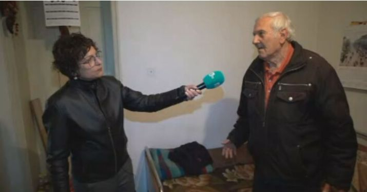 Маскирани нахлуха в къща край Видин, свиха 40 бона и направиха немислимото ВИДЕО