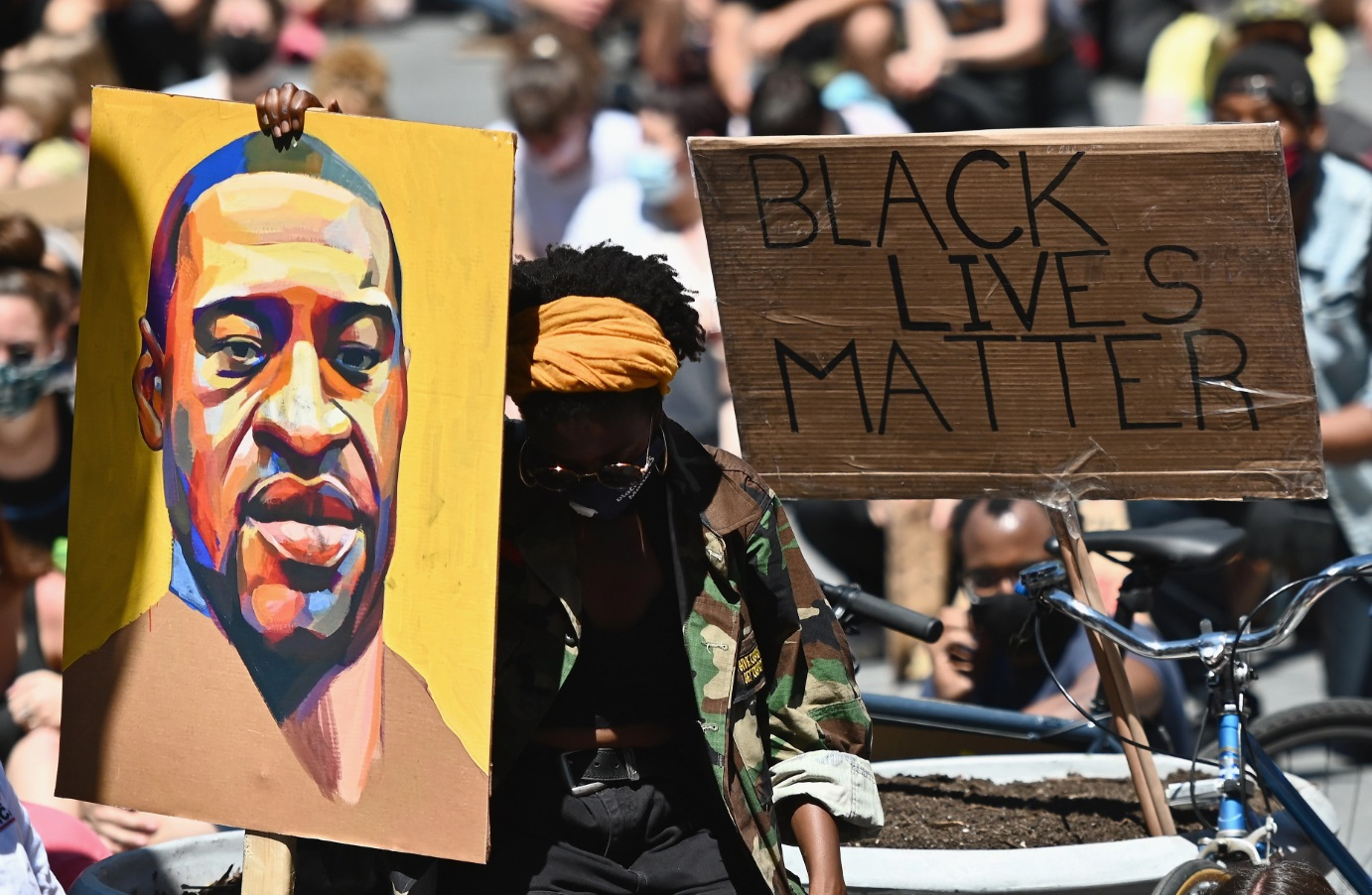 Подозират Black Lives Matter в огромна финансова измама ВИДЕО 