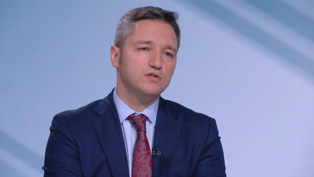 Кристиан Вигенин: Необлагаемият минимум ще гарантира по-високи доходи, особено за най-бедните