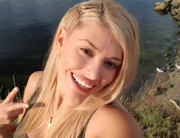 Изненада! Ева Веселинова се мести в нов дом, защото... СНИМКА