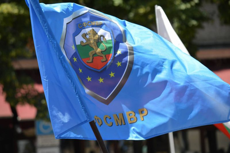 Окончателно: Вдигане на заплатите с минимум 25% искат полицаите