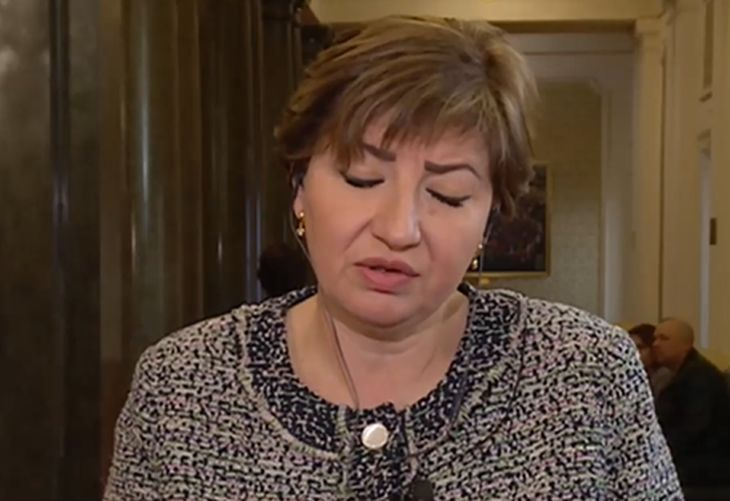 Ти да видиш: ГЕРБ подкрепи БСП за важна политическа промяна