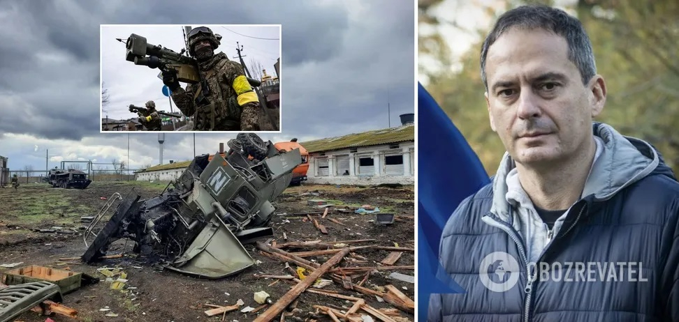Христо Грозев с прогноза за края на войната: Един фактор ще бъде решаващ