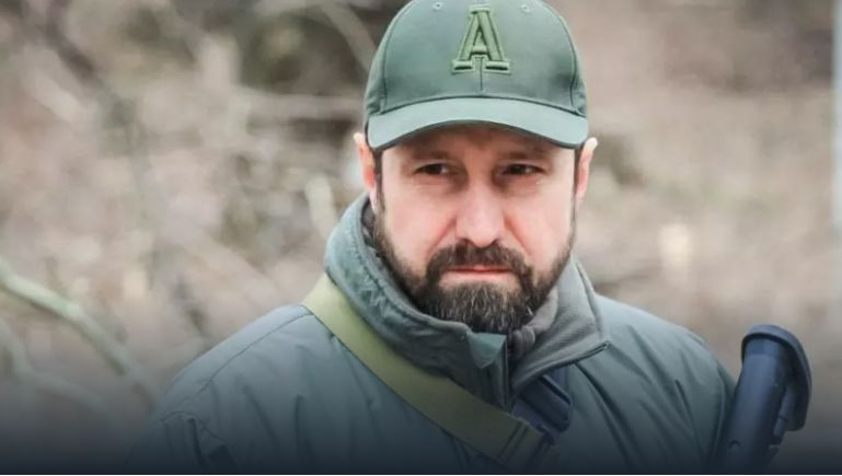 Командирът на батальон "Восток" разказа за неуспешния опит на ВСУ да разкъса обкръжението на Мариупол
