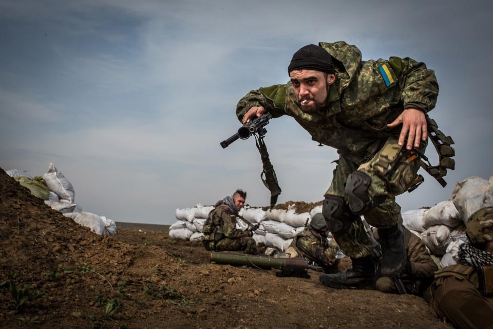 Британски военен експерт: Мариупол ще падне до дни, а руснаците ще се насочат към...