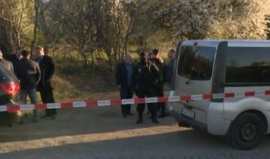 Извънредно! Има задържани за убийството на ексченгето Любомир Иванов ВИДЕО 