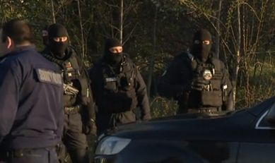 Извънредно! Има задържани за убийството на ексченгето Любомир Иванов ВИДЕО 