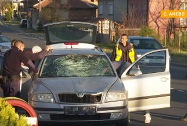 Притеснителни новини за жената, чието внуче загина при катастрофа край Сопот 