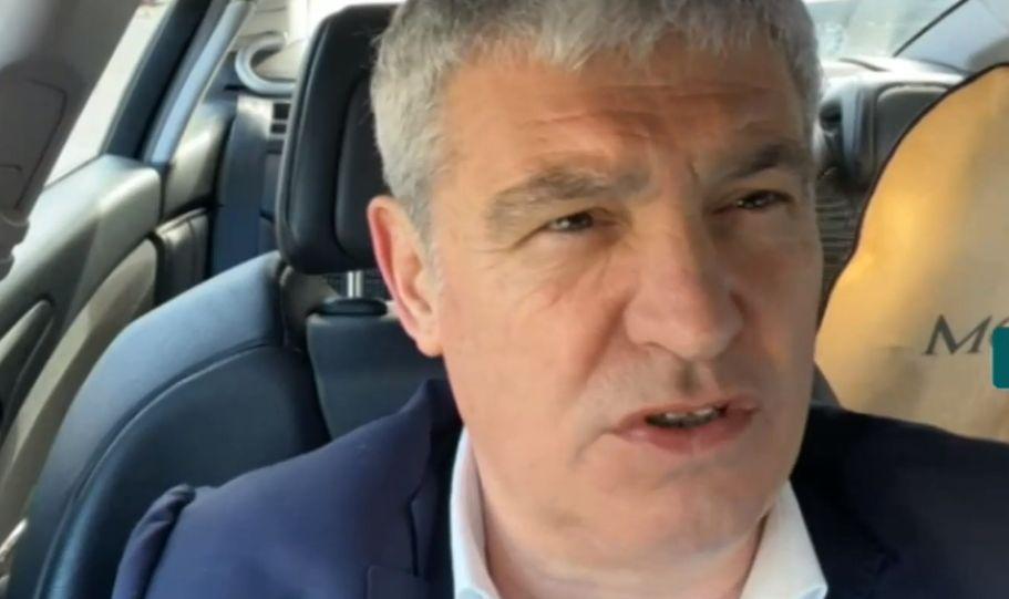 Пламен Димитров с ново 20 за минималната заплата 