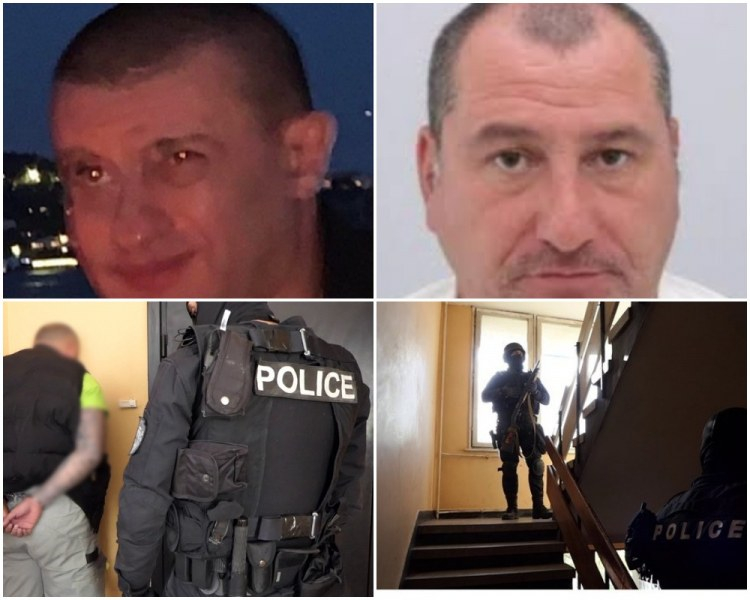 Ето кои са закопчани за убийството на ексченгето Любомир, лъсна името на страховит кримигерой