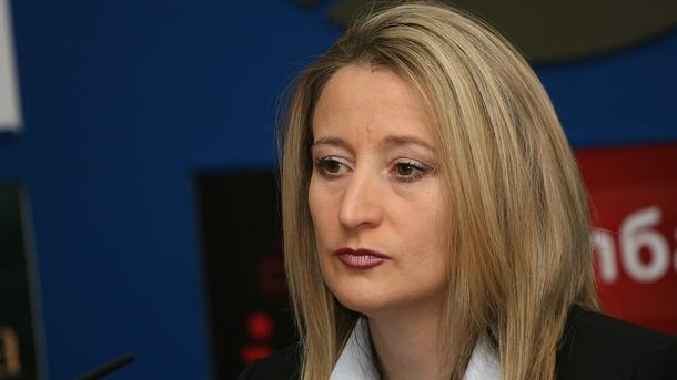 Плениха в Крим брата на бившата шефка на Агенцията за българите в чужбина СНИМКИ