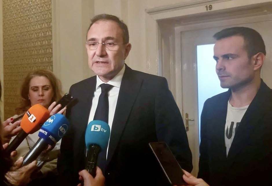 Гуцанов, БСП: Разследването на кмета Портних за мръсната тръба във Варненското езеро е по мой сигнал