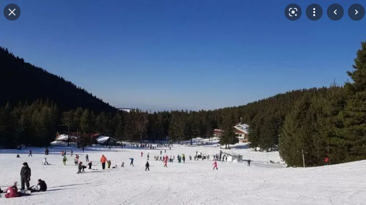 Ски през втората половина на април? Възможно е в курортен комплекс Мальовица